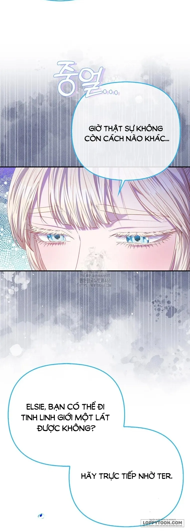 Nàng Công Chúa Của Mọi Người - Chap 89 - Trang 3