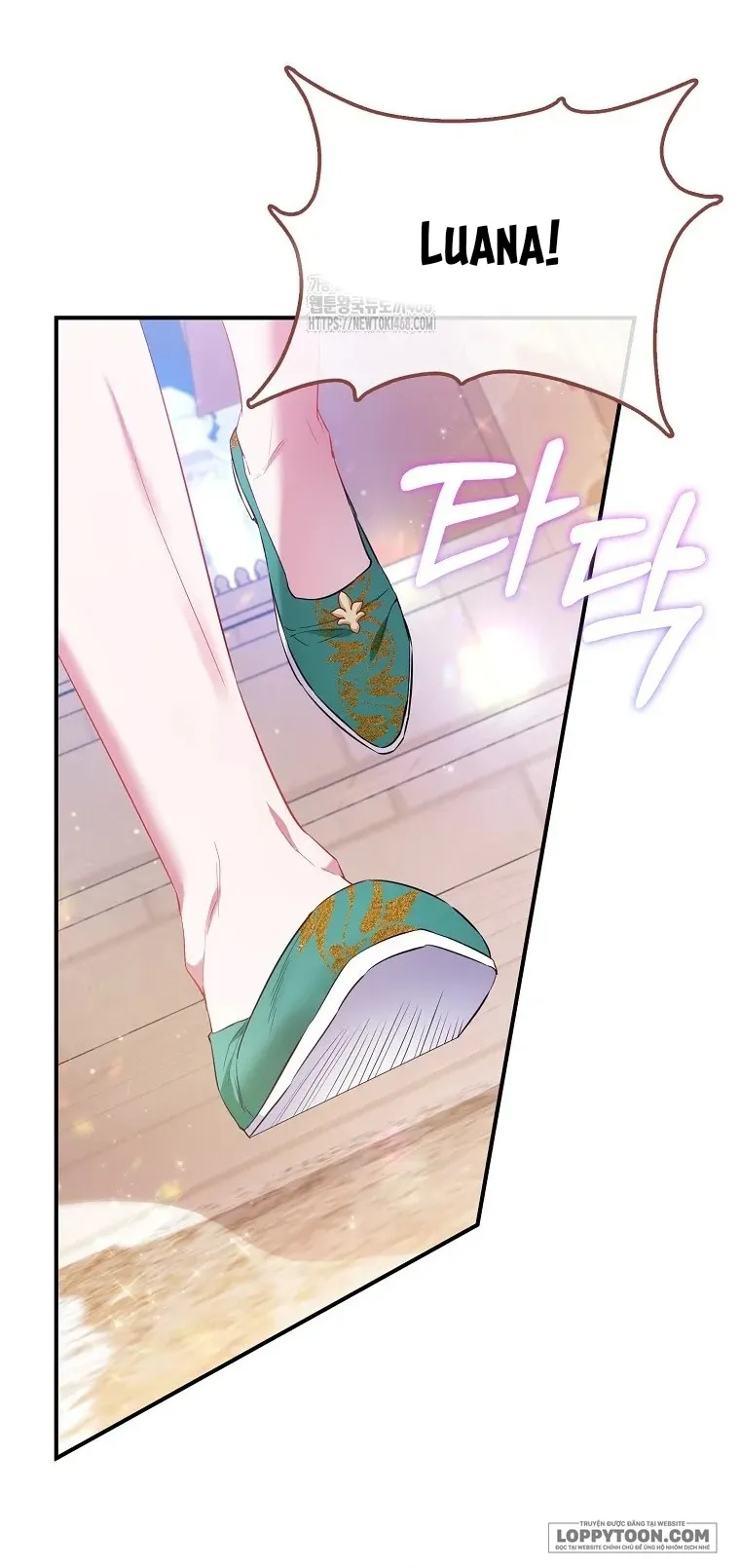 Nàng Công Chúa Của Mọi Người - Chap 89 - Trang 25