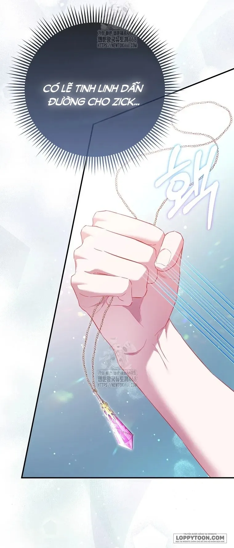 Nàng Công Chúa Của Mọi Người - Chap 89 - Trang 27