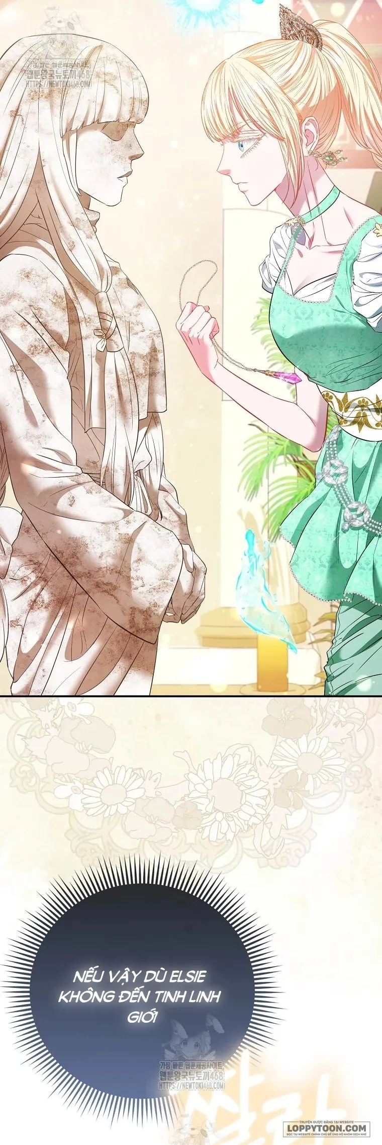 Nàng Công Chúa Của Mọi Người - Chap 89 - Trang 29