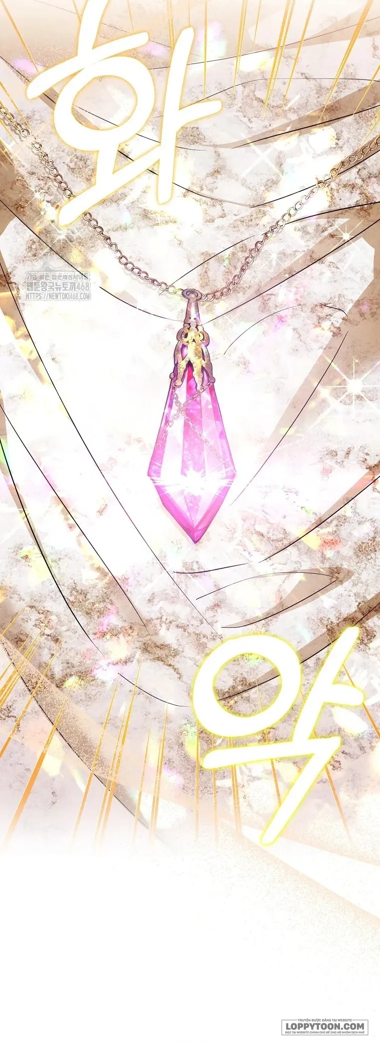 Nàng Công Chúa Của Mọi Người - Chap 89 - Trang 31