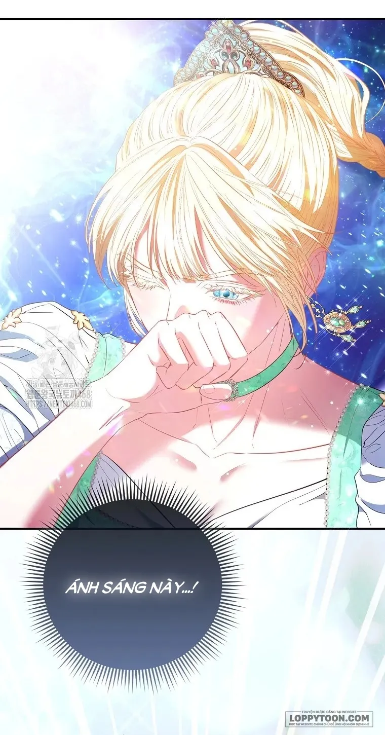 Nàng Công Chúa Của Mọi Người - Chap 89 - Trang 33