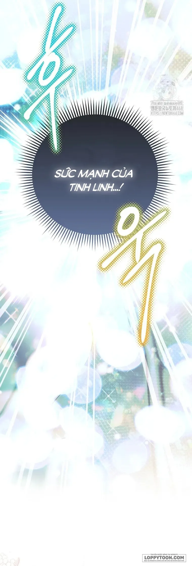 Nàng Công Chúa Của Mọi Người - Chap 89 - Trang 34