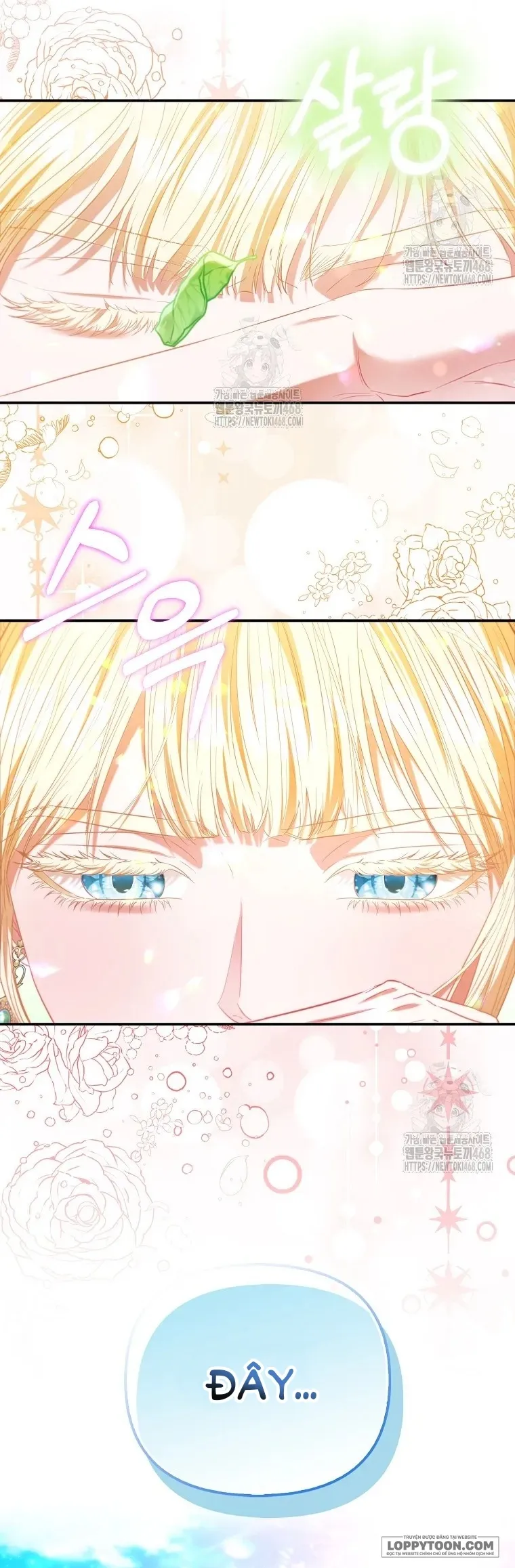 Nàng Công Chúa Của Mọi Người - Chap 89 - Trang 35