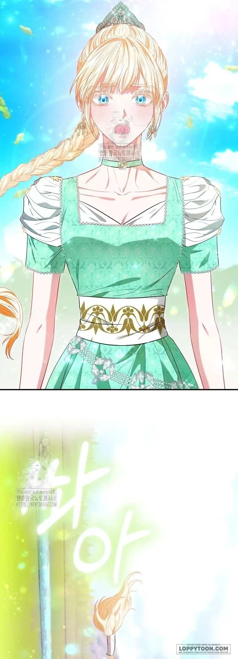 Nàng Công Chúa Của Mọi Người - Chap 89 - Trang 36