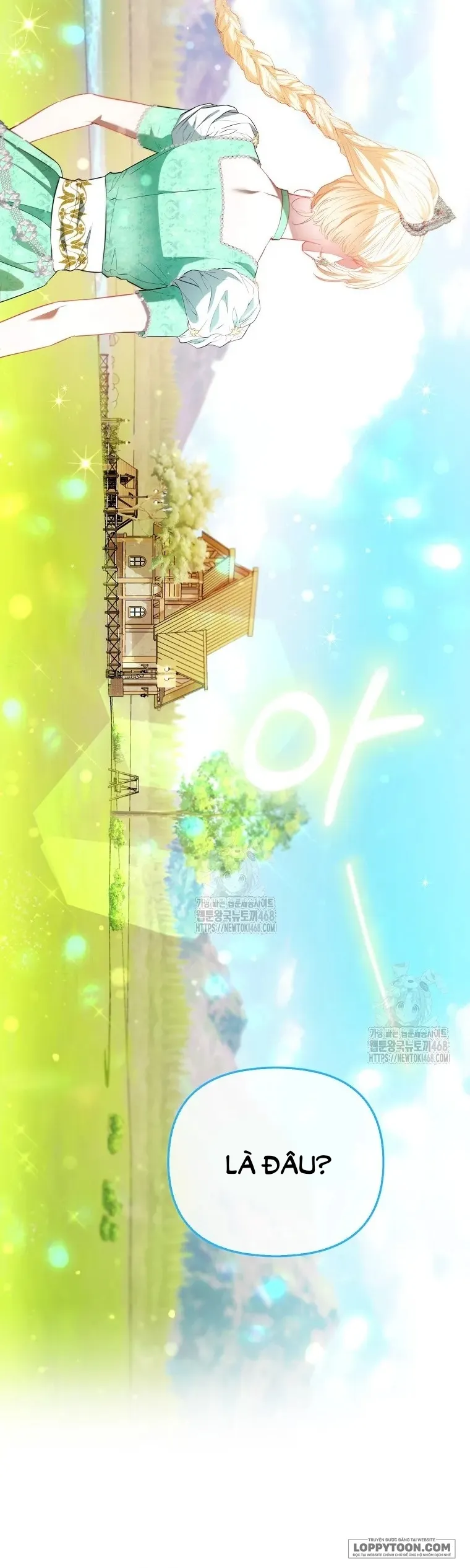 Nàng Công Chúa Của Mọi Người - Chap 89 - Trang 37