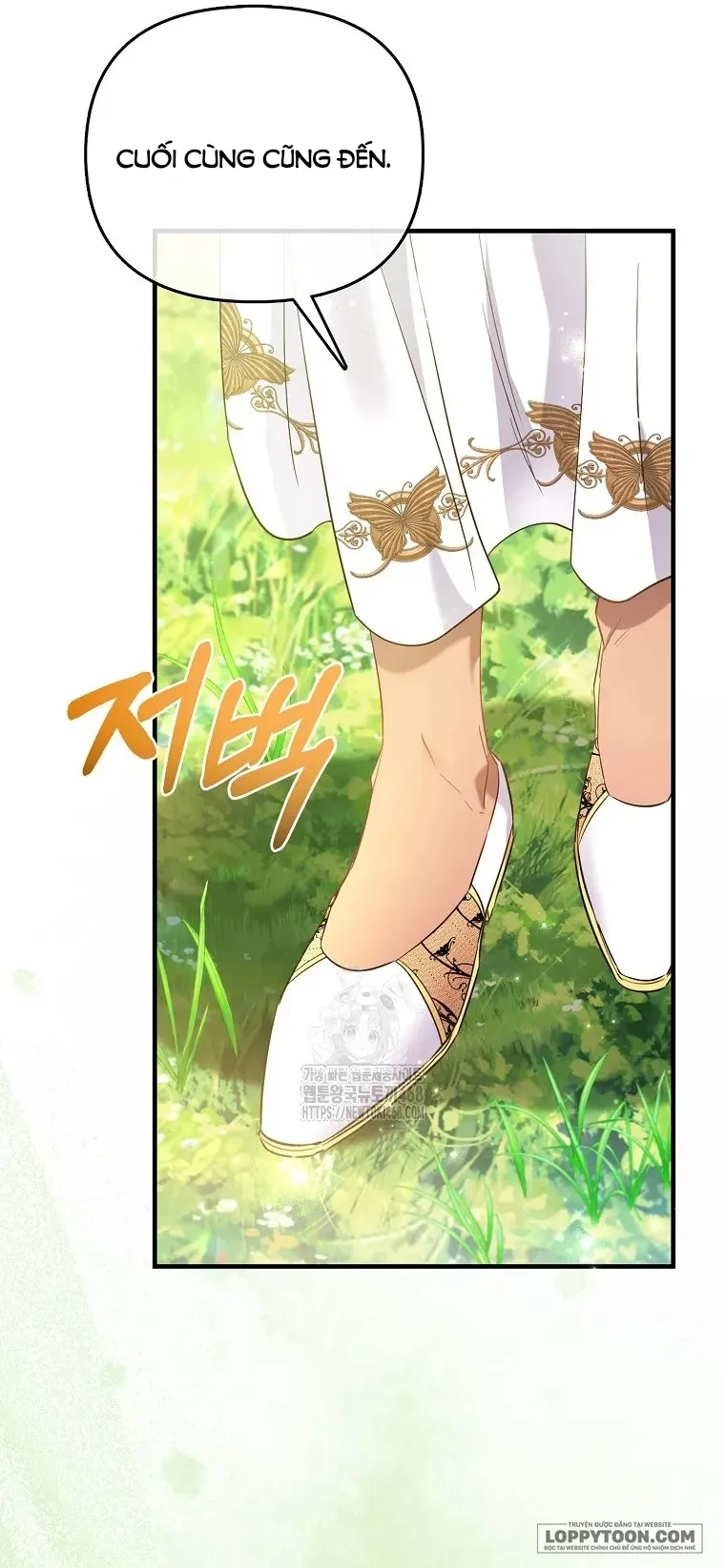 Nàng Công Chúa Của Mọi Người - Chap 89 - Trang 38