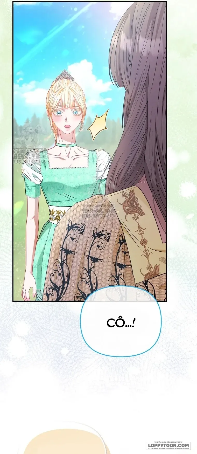 Nàng Công Chúa Của Mọi Người - Chap 89 - Trang 39