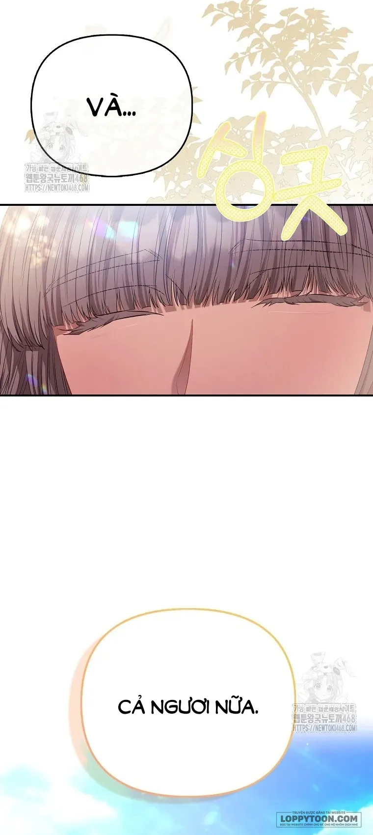 Nàng Công Chúa Của Mọi Người - Chap 89 - Trang 41