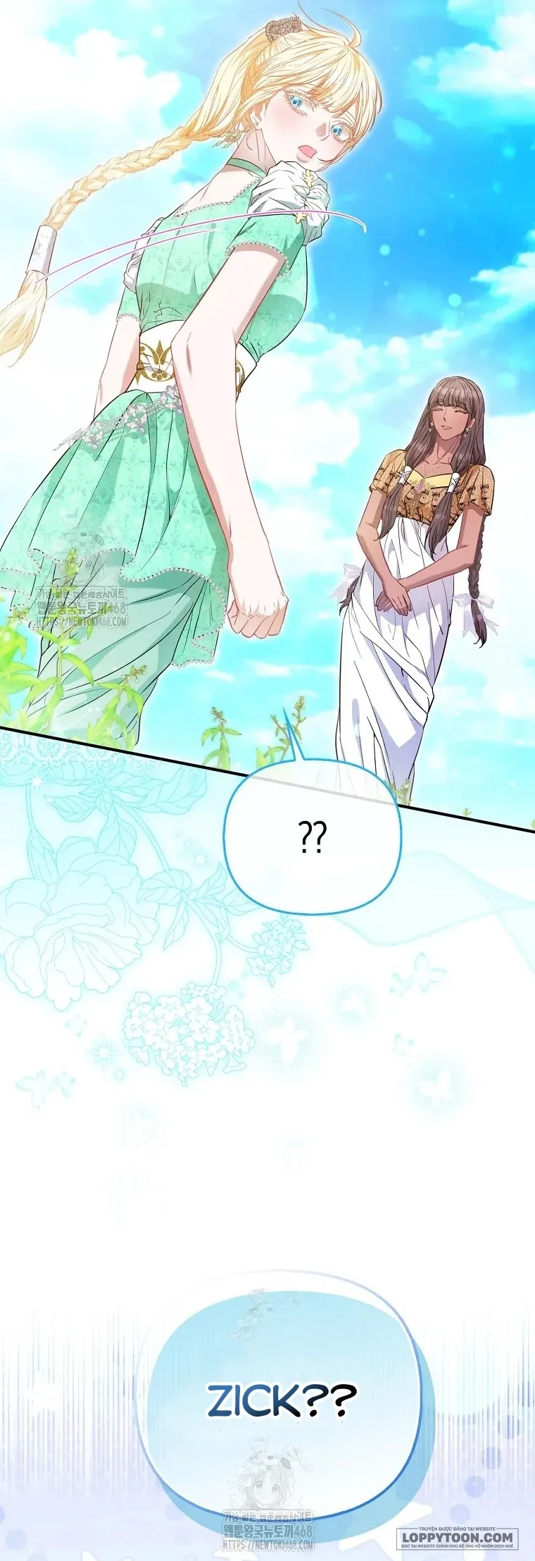 Nàng Công Chúa Của Mọi Người - Chap 89 - Trang 42