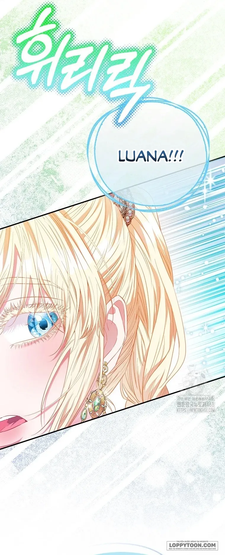 Nàng Công Chúa Của Mọi Người - Chap 89 - Trang 44