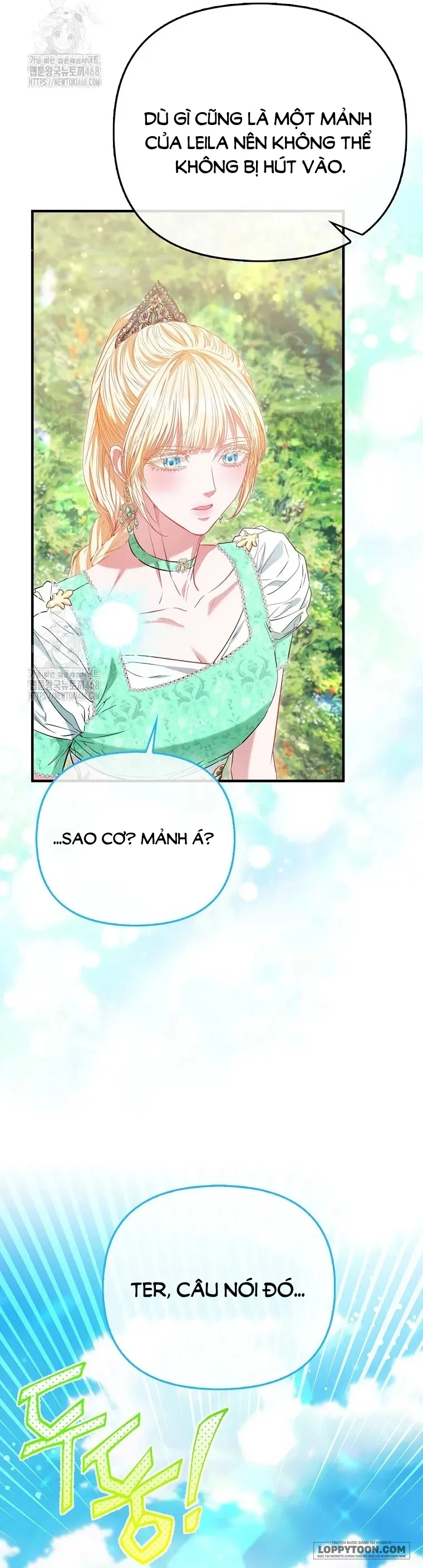 Nàng Công Chúa Của Mọi Người - Chap 89 - Trang 53