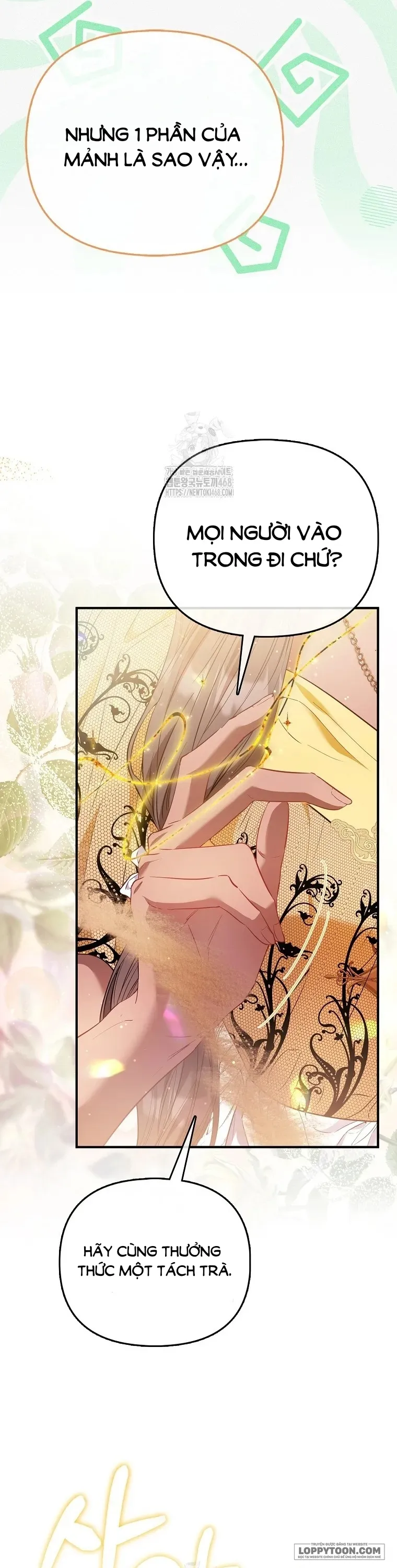 Nàng Công Chúa Của Mọi Người - Chap 89 - Trang 55