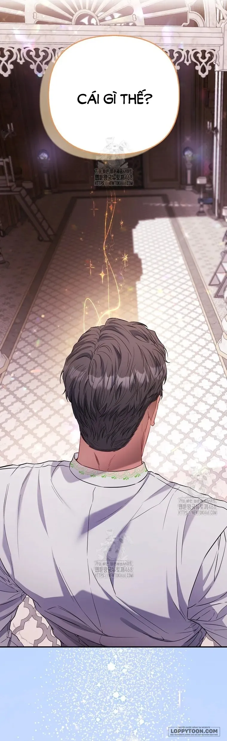 Nàng Công Chúa Của Mọi Người - Chap 89 - Trang 9