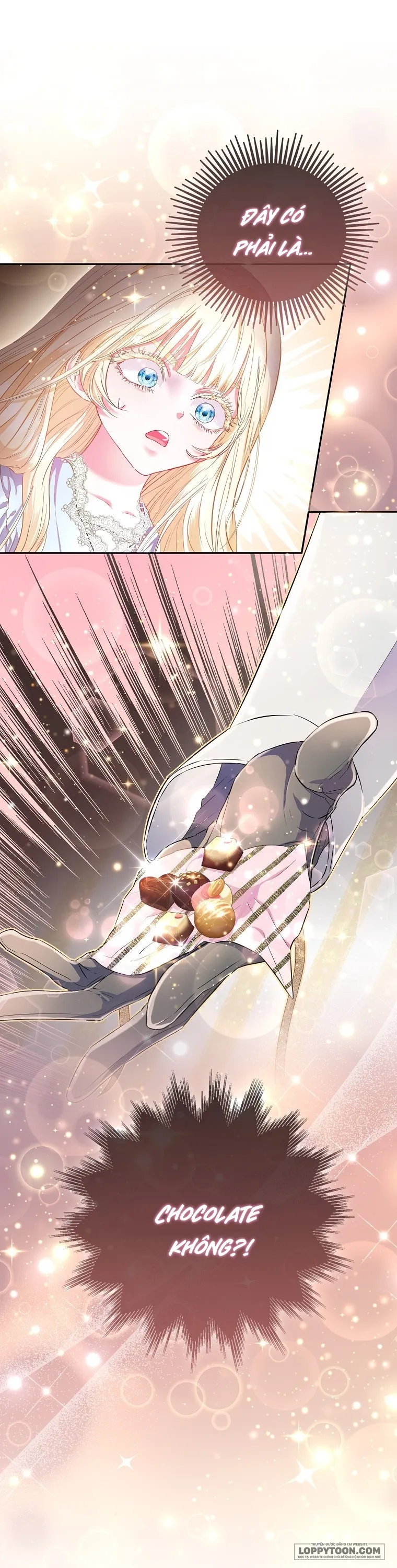 Nàng Công Chúa Của Mọi Người - Chap 9 - Trang 1