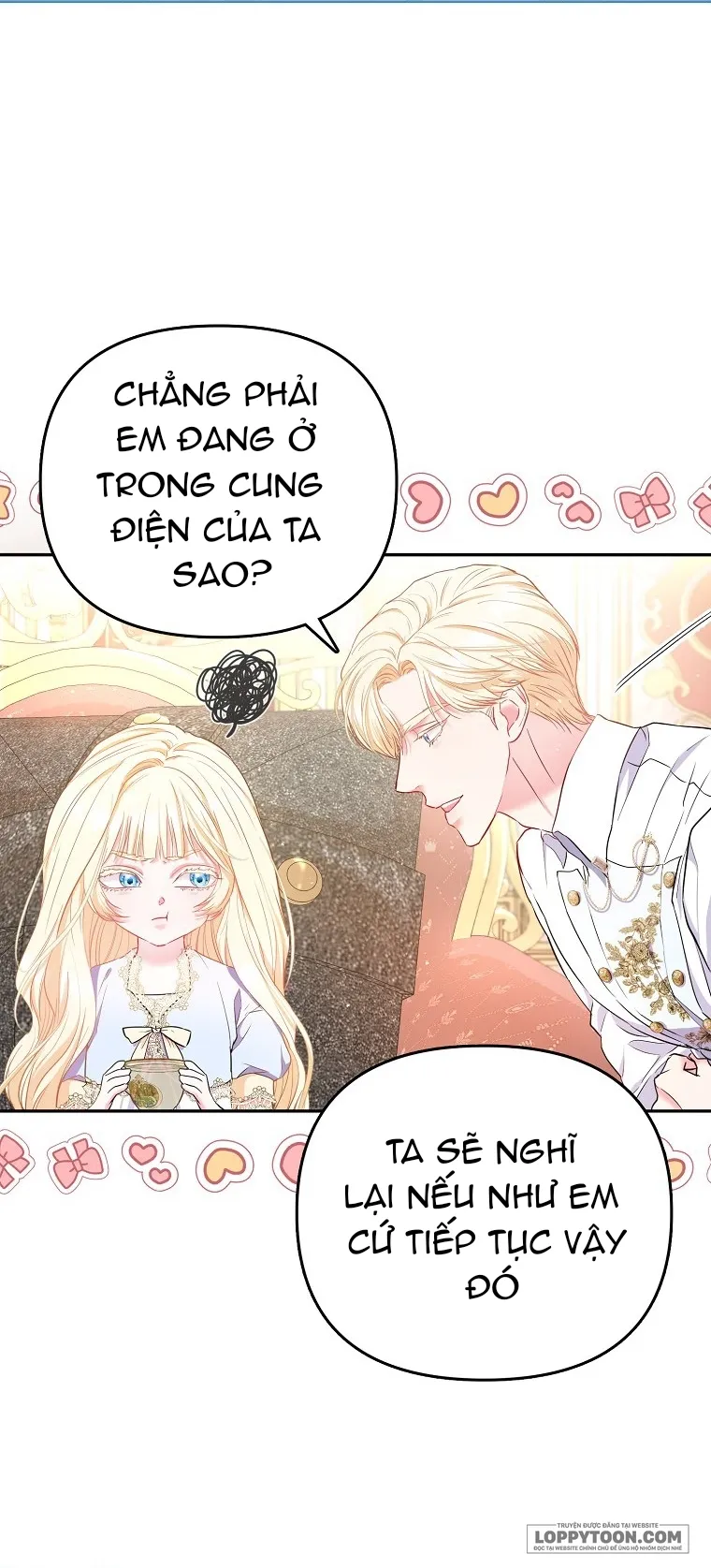 Nàng Công Chúa Của Mọi Người - Chap 9 - Trang 15