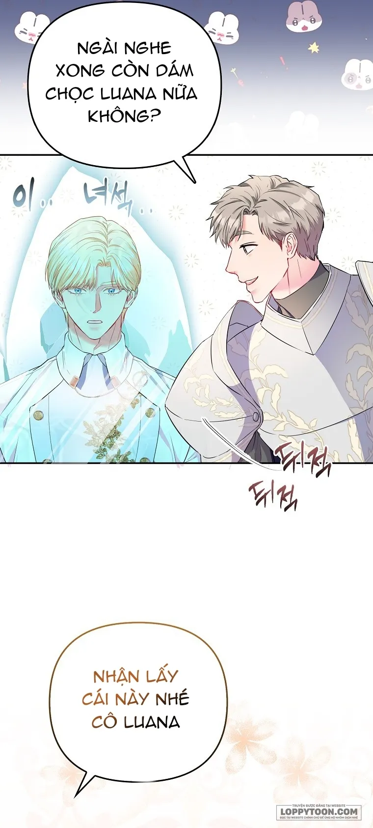 Nàng Công Chúa Của Mọi Người - Chap 9 - Trang 17
