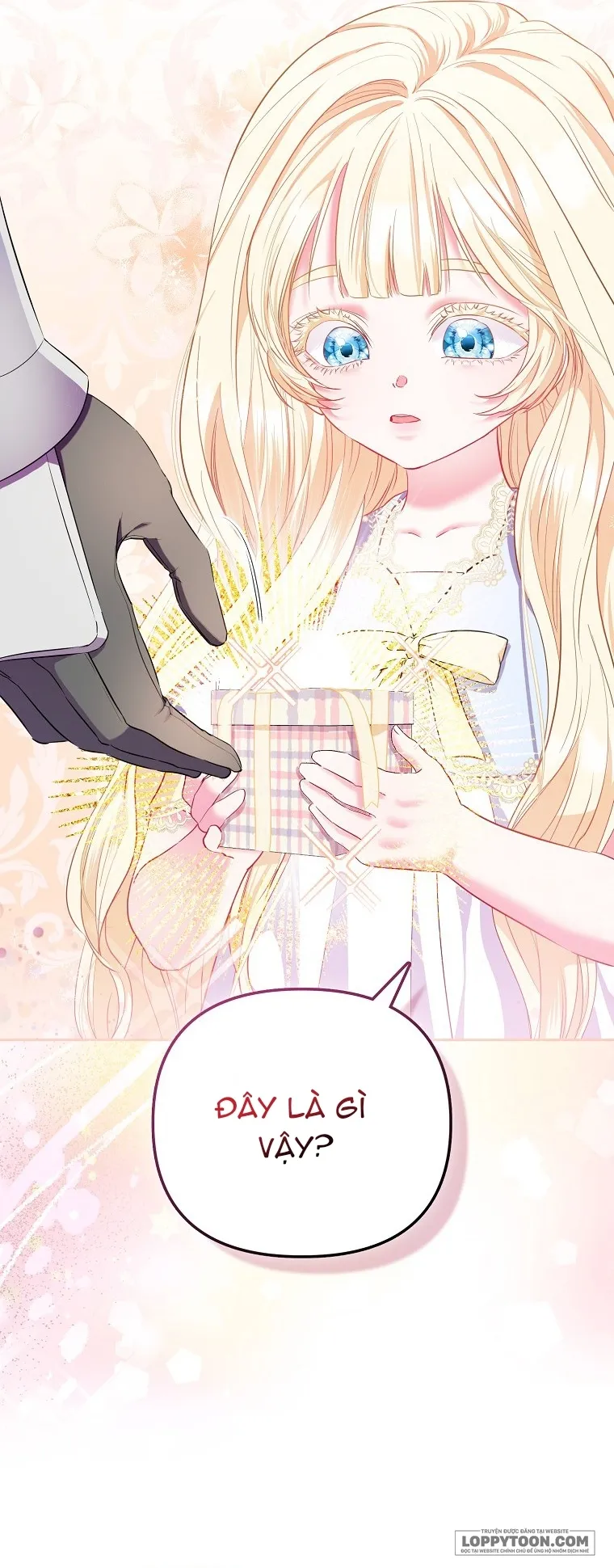 Nàng Công Chúa Của Mọi Người - Chap 9 - Trang 18