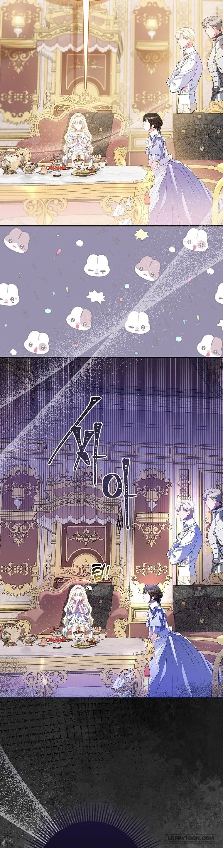 Nàng Công Chúa Của Mọi Người - Chap 9 - Trang 22