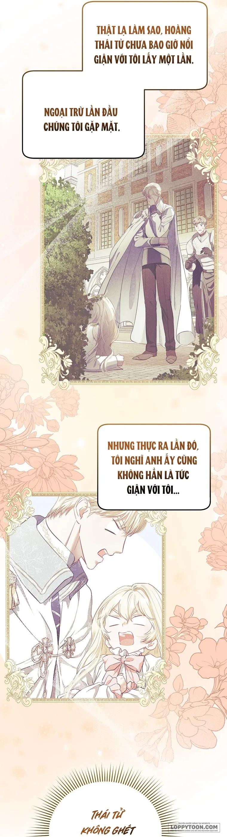 Nàng Công Chúa Của Mọi Người - Chap 9 - Trang 25