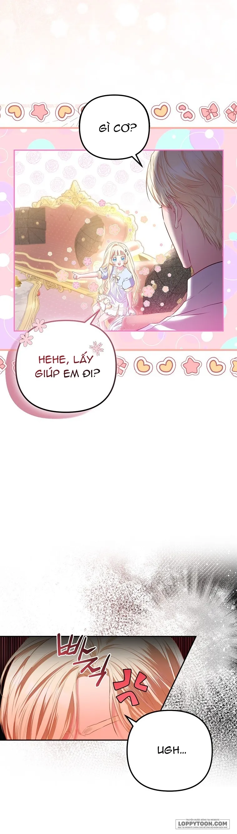 Nàng Công Chúa Của Mọi Người - Chap 9 - Trang 27