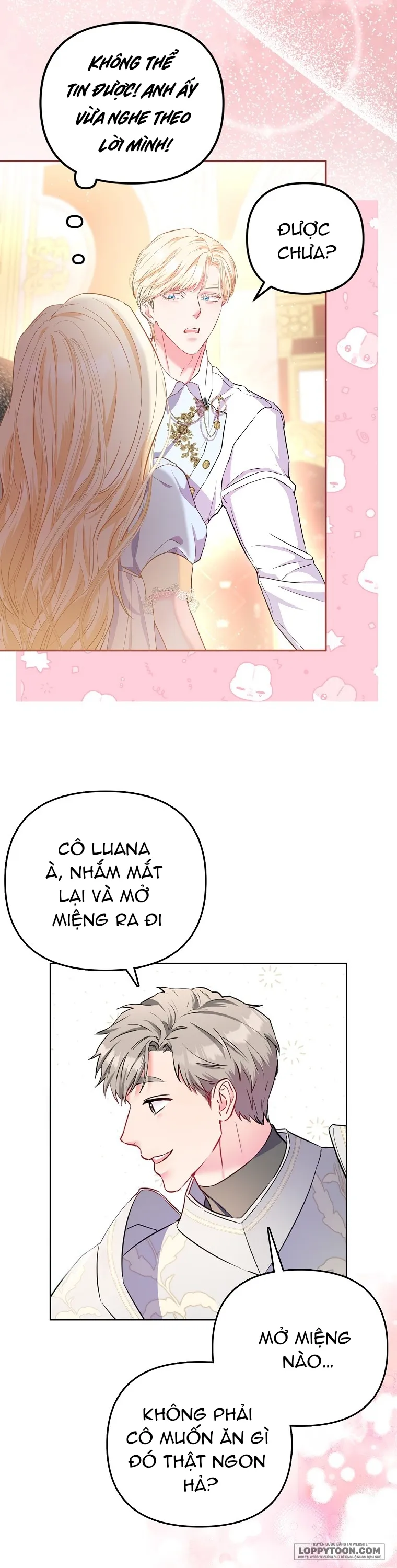 Nàng Công Chúa Của Mọi Người - Chap 9 - Trang 29