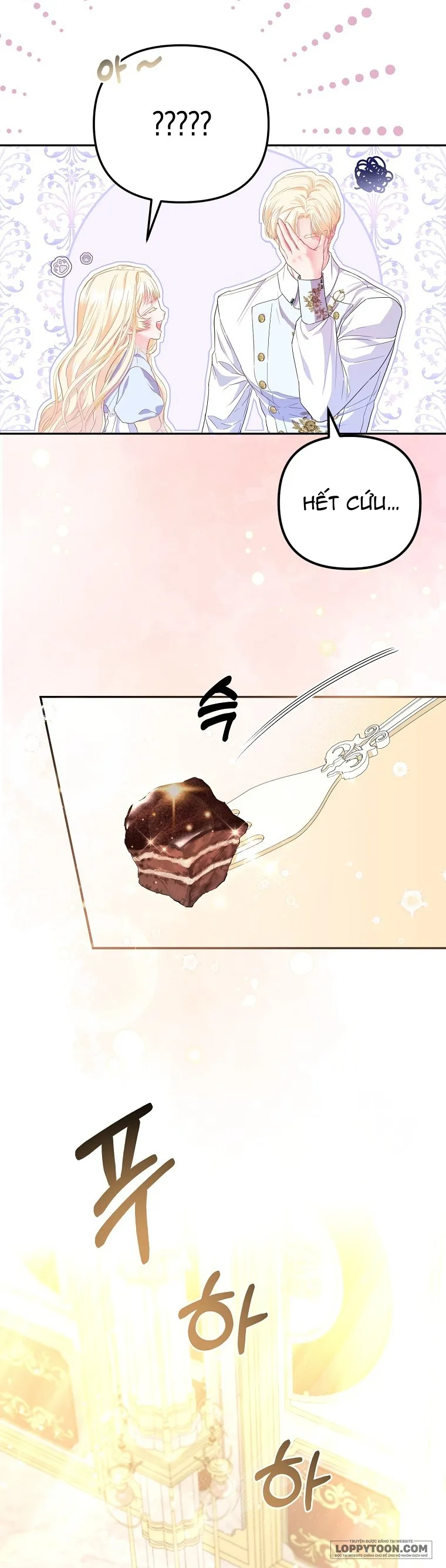Nàng Công Chúa Của Mọi Người - Chap 9 - Trang 31