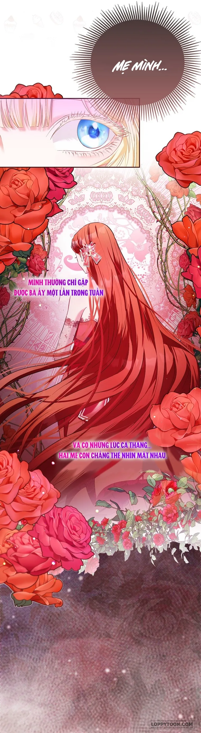 Nàng Công Chúa Của Mọi Người - Chap 9 - Trang 5