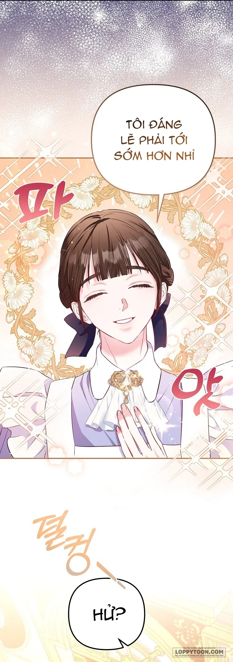 Nàng Công Chúa Của Mọi Người - Chap 9 - Trang 7