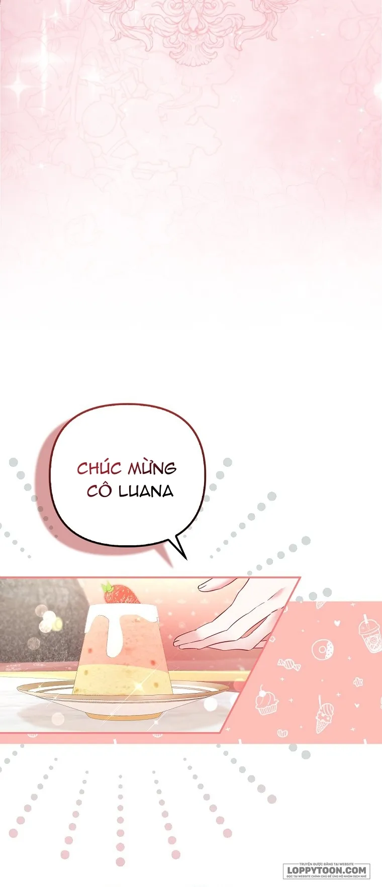 Nàng Công Chúa Của Mọi Người - Chap 9 - Trang 9