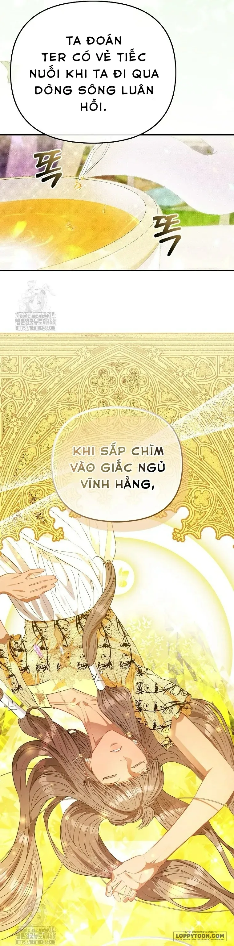 Nàng Công Chúa Của Mọi Người - Chap 90 - Trang 2