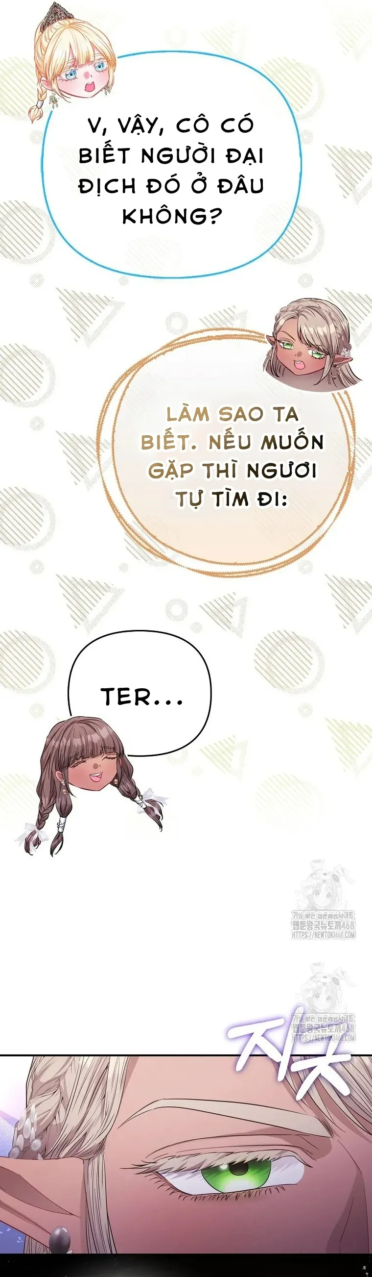 Nàng Công Chúa Của Mọi Người - Chap 90 - Trang 12
