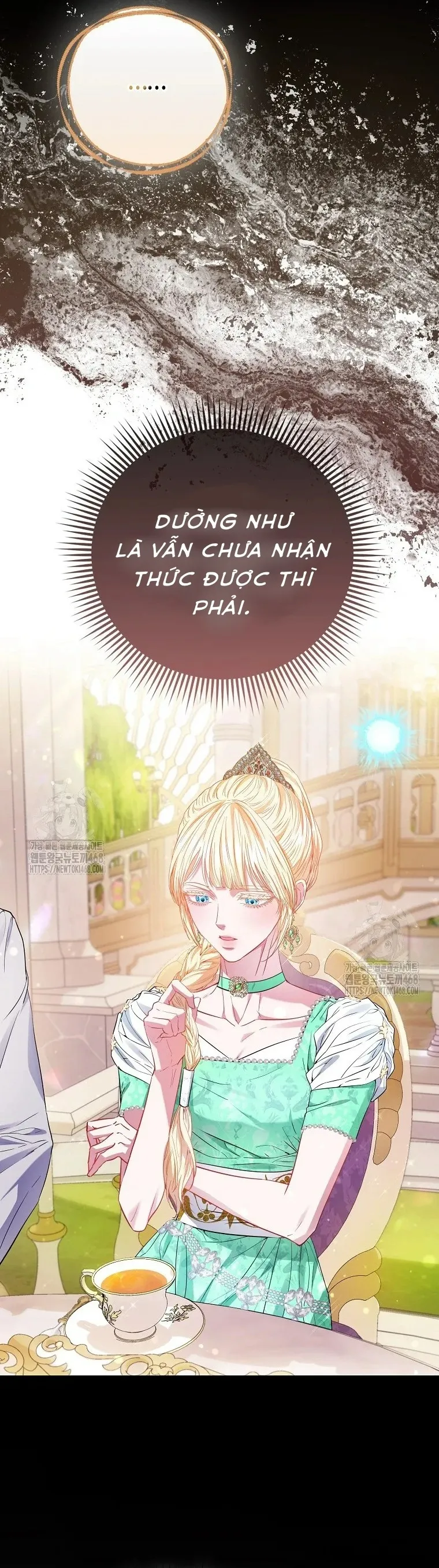 Nàng Công Chúa Của Mọi Người - Chap 90 - Trang 13