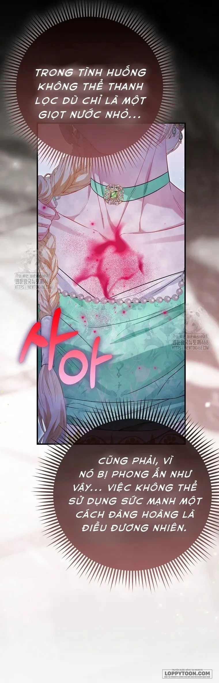 Nàng Công Chúa Của Mọi Người - Chap 90 - Trang 14
