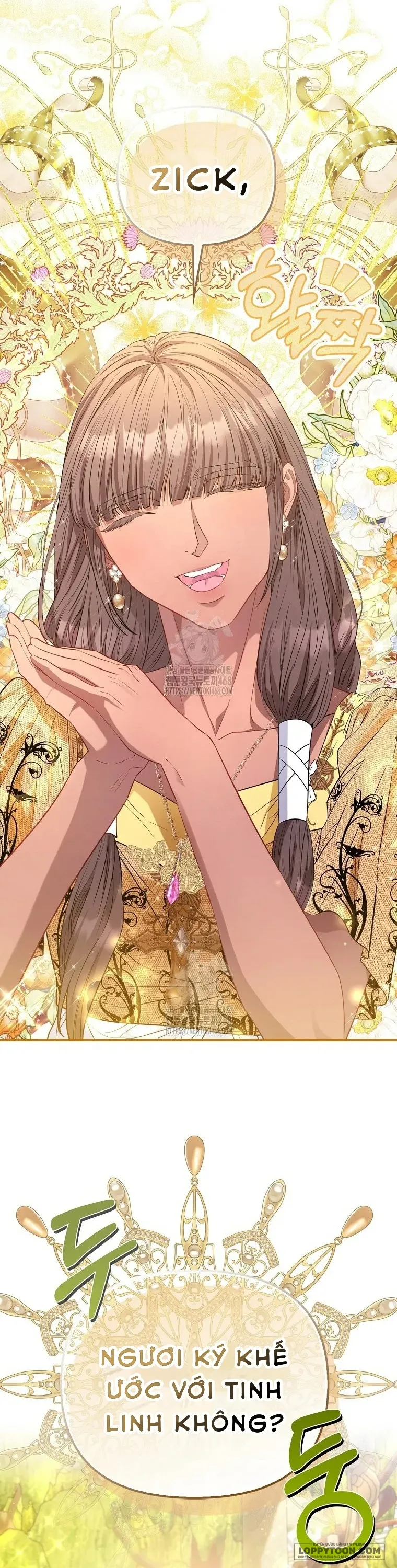Nàng Công Chúa Của Mọi Người - Chap 90 - Trang 17