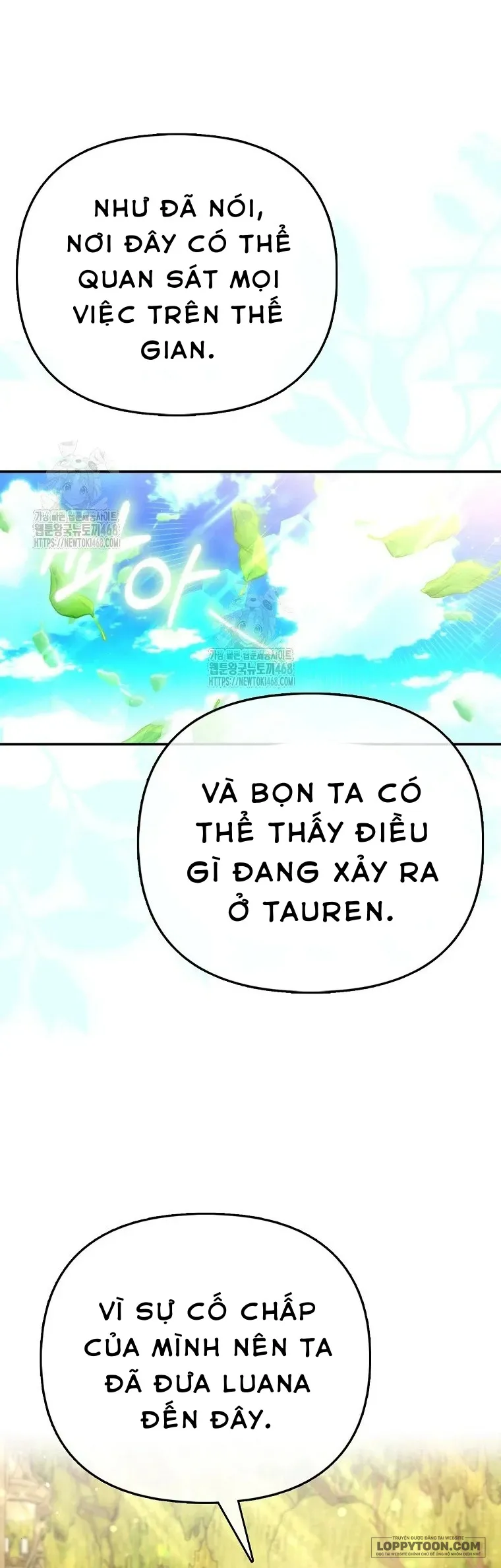 Nàng Công Chúa Của Mọi Người - Chap 90 - Trang 19