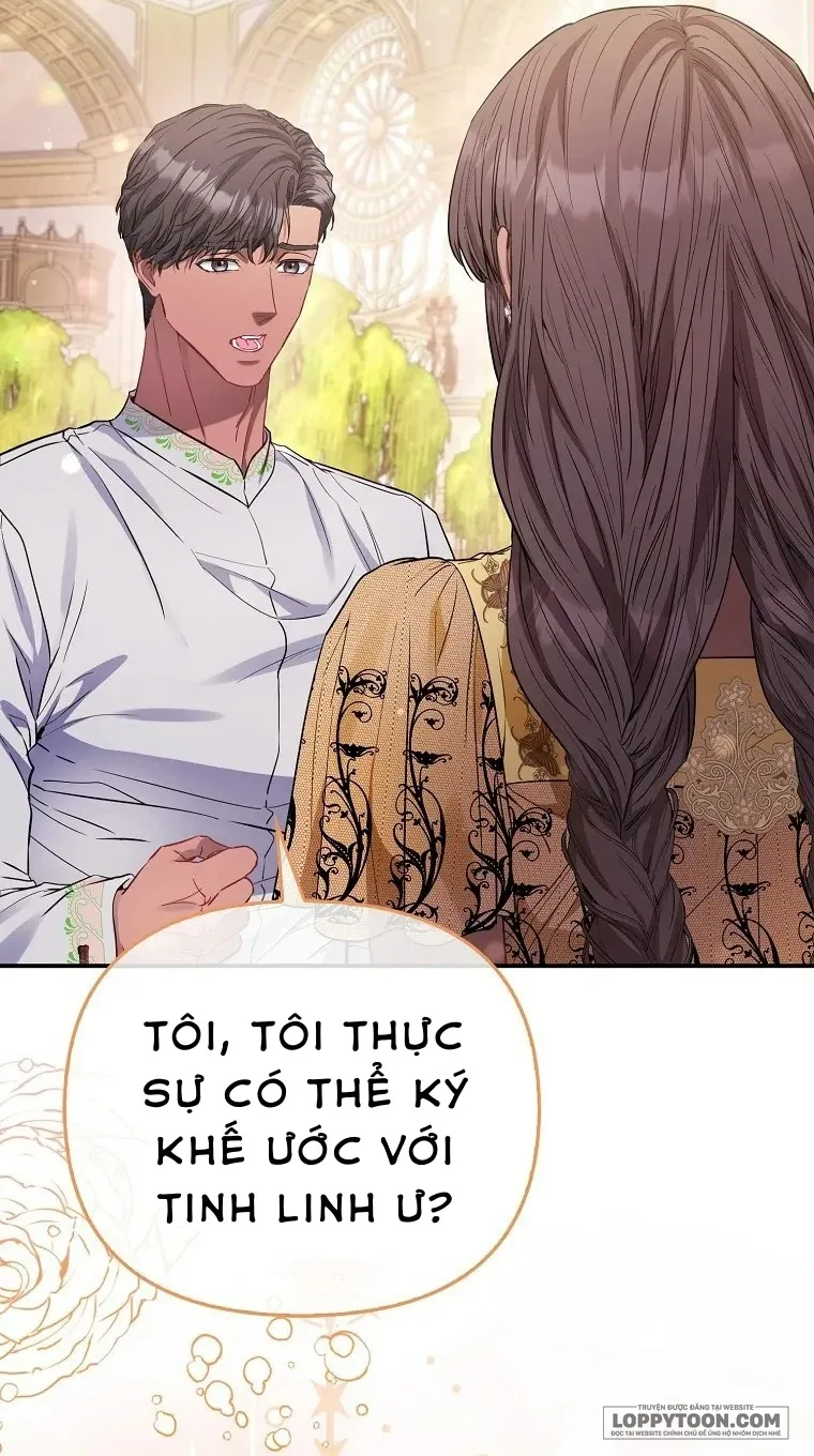 Nàng Công Chúa Của Mọi Người - Chap 90 - Trang 22