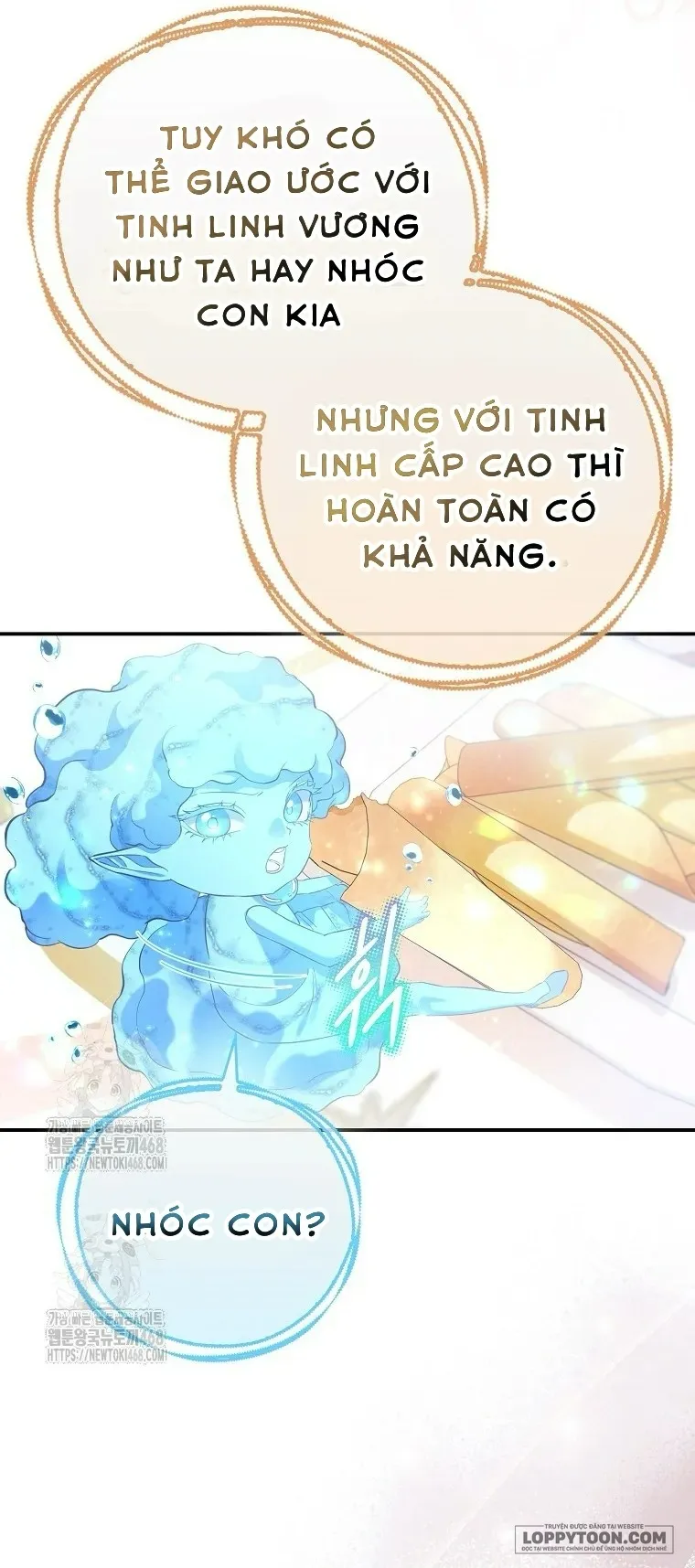 Nàng Công Chúa Của Mọi Người - Chap 90 - Trang 24