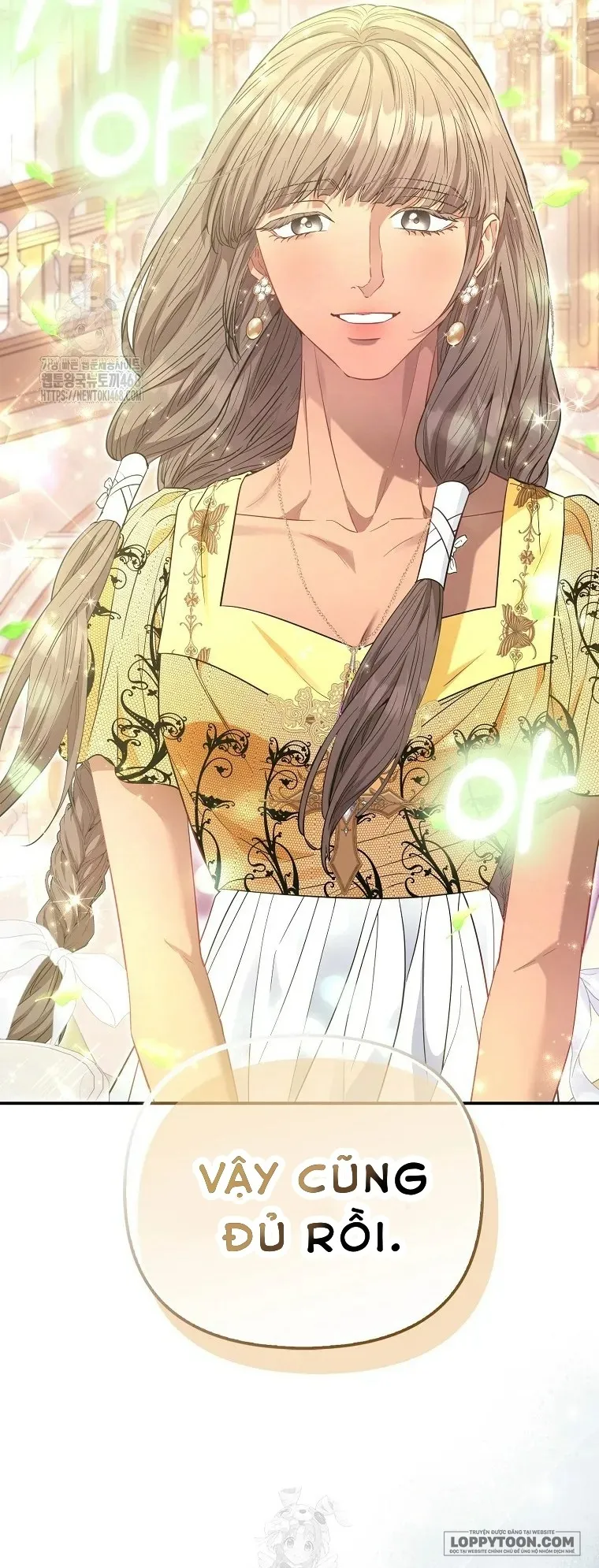 Nàng Công Chúa Của Mọi Người - Chap 90 - Trang 28