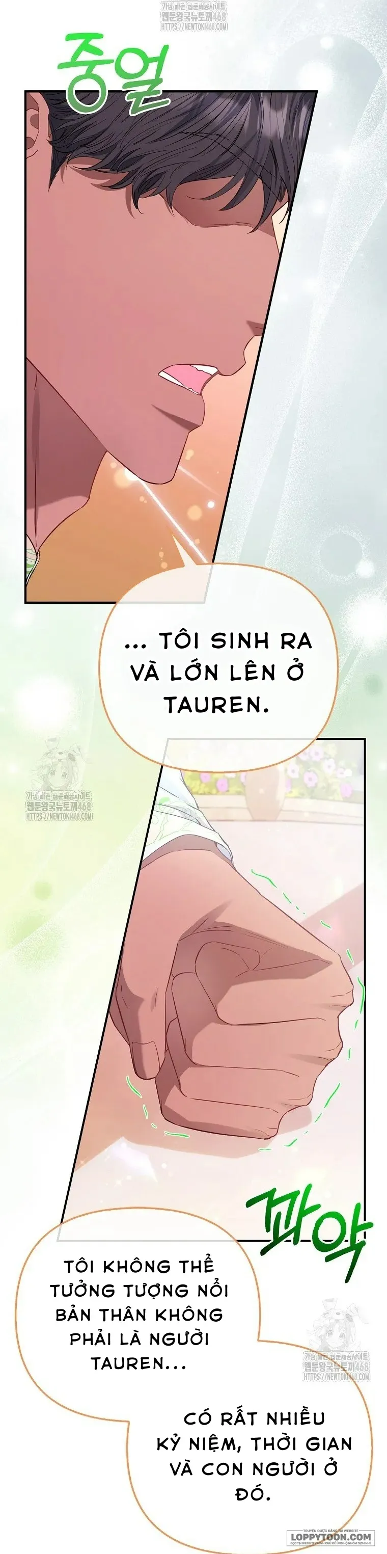 Nàng Công Chúa Của Mọi Người - Chap 90 - Trang 29
