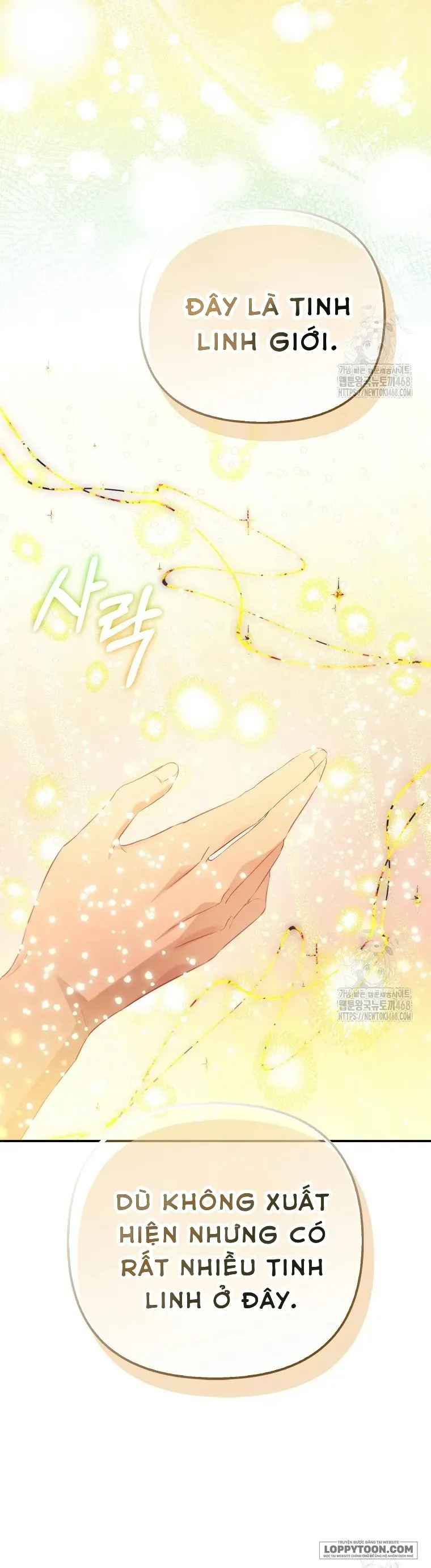 Nàng Công Chúa Của Mọi Người - Chap 90 - Trang 31