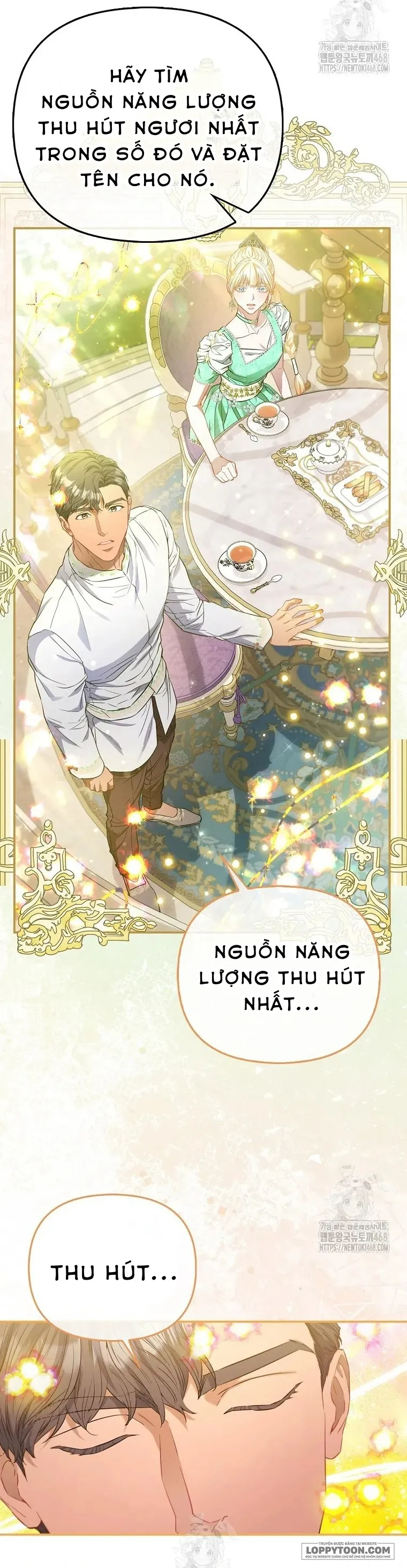 Nàng Công Chúa Của Mọi Người - Chap 90 - Trang 32