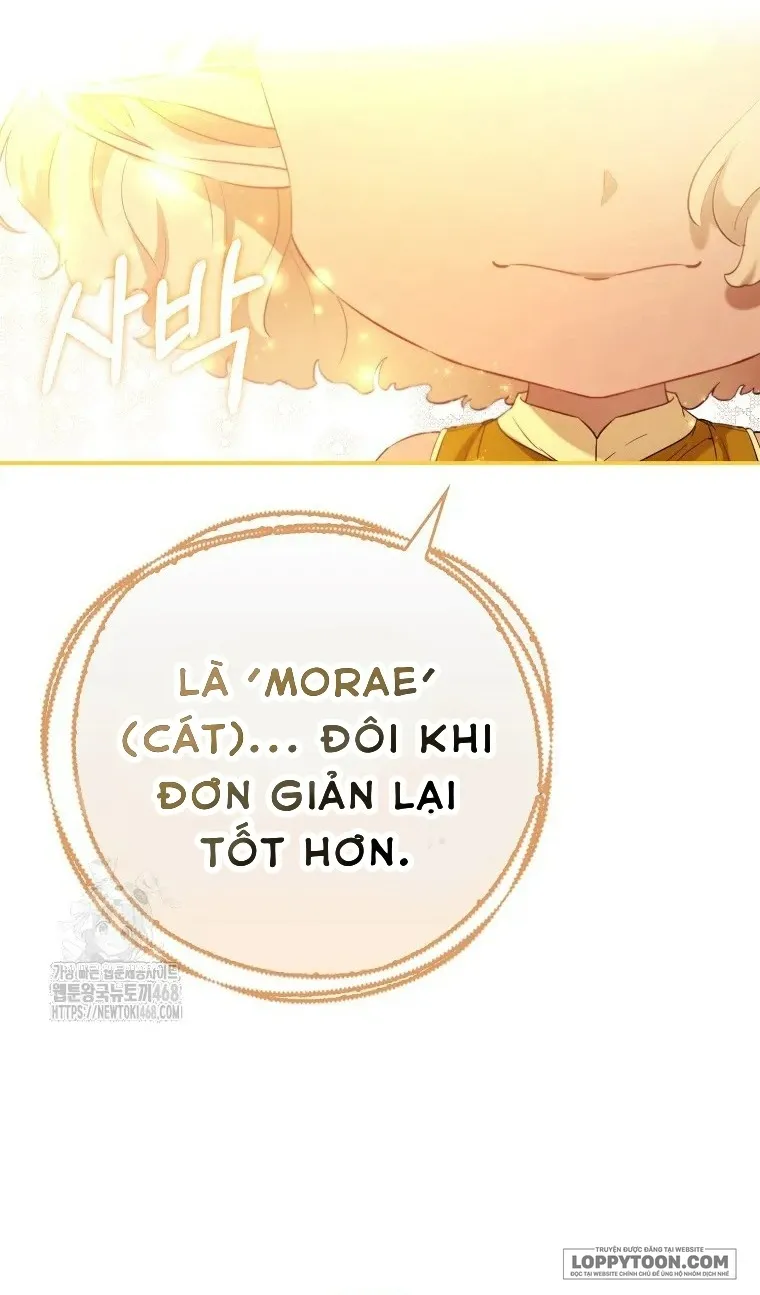 Nàng Công Chúa Của Mọi Người - Chap 90 - Trang 34