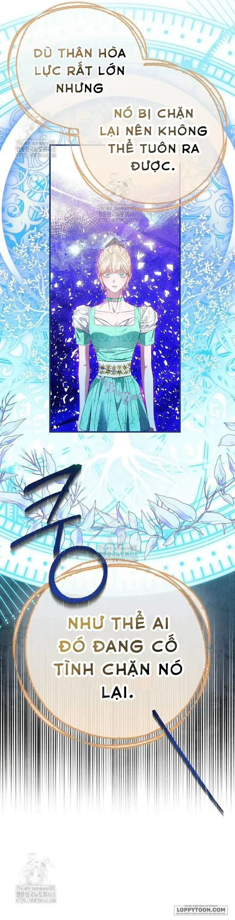 Nàng Công Chúa Của Mọi Người - Chap 90 - Trang 40