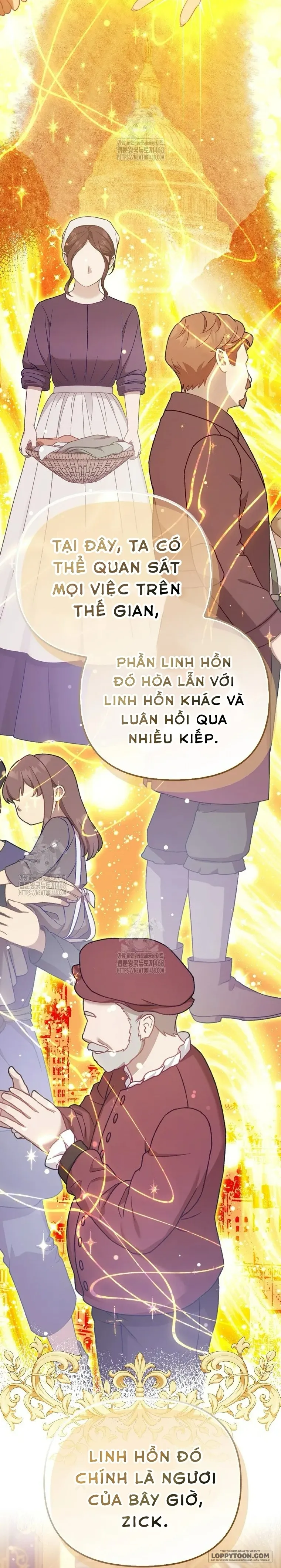 Nàng Công Chúa Của Mọi Người - Chap 90 - Trang 5