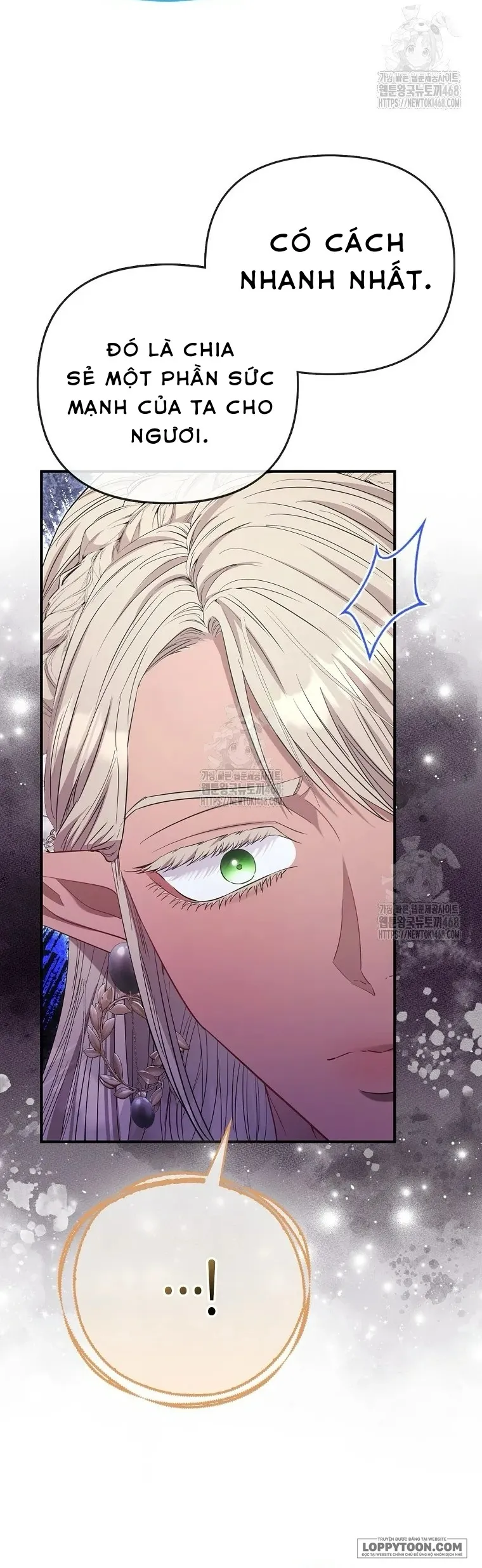 Nàng Công Chúa Của Mọi Người - Chap 90 - Trang 44