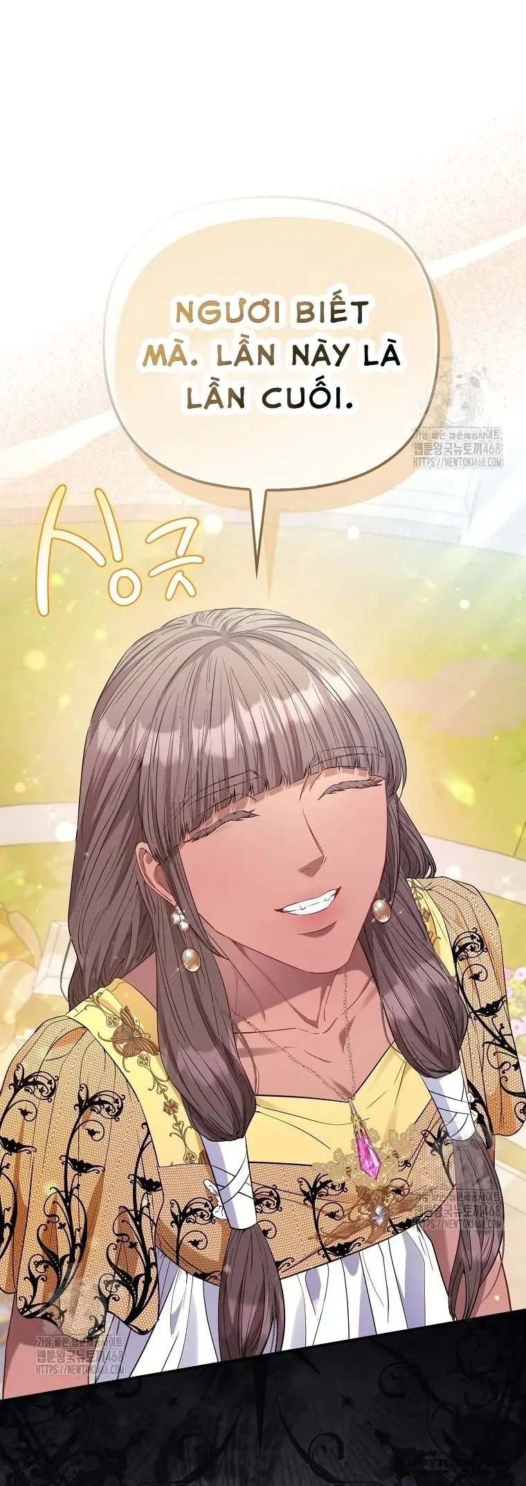 Nàng Công Chúa Của Mọi Người - Chap 90 - Trang 47