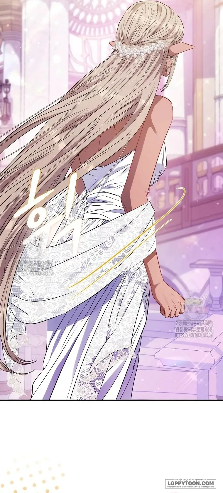 Nàng Công Chúa Của Mọi Người - Chap 90 - Trang 49