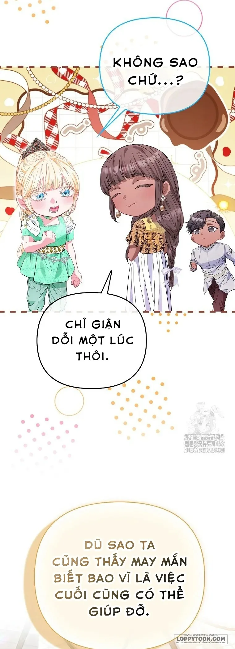 Nàng Công Chúa Của Mọi Người - Chap 90 - Trang 50