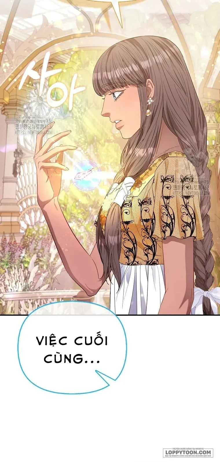 Nàng Công Chúa Của Mọi Người - Chap 90 - Trang 51